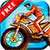Crash Rider 2: 3D Bike Racing app for free