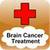 Brain Cancer Treatment icon
