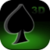 Spades 3D icon