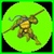 Ninja Turtle Dynamite icon