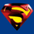 Superman wallpaper HD icon