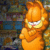 Garfield Wallpaper Full 3D icon