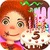 Kids Birthday Party app for free