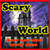 Scary World icon