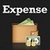 Expense Manager Application icon