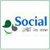 Social all in One icon