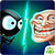 Stickman vs Troll Face - Quest icon
