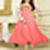 Images of Anarkali dress suit icon
