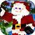 Avatar Maker Christmas Super Hero SUPERME 3D Block icon