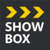Watch ShowBox  Free icon