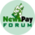 NewsPay Forum icon