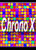 ChronoX icon