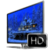 3D Snowy Cottage Free icon