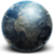 Planet Earth app icon