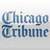 Official Chicago Tribune App icon