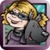 Violet and the Mysterious Black Dog - Interactive Storybook icon