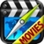 Naviflix Movie and Cinema Showtimes icon