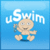 uSwim icon