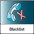 Best Blacklist s60v5 By NIKSK icon