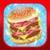 Burger Time app for free