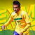Neymar Live Wallpaper 1 icon