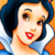 Snow White story icon