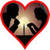 Life and Love Relationship icon