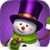 Snowman Christmas Wallpapers icon