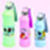 Bottle photo frame pics icon