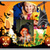Popular Halloween Photo Collage icon