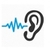 HearMax - Super Hearing Aid and Sound Amplifier icon