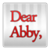Dear Abby icon