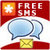 Pinch_Free_SMS  icon