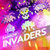 Rainbow Invaders Lite icon