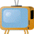 Televisi Sebagai Sahabat Anak icon