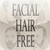 Facial Hair - Free icon