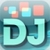 Ringtone DJ icon