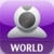 World Webcams Live icon