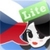 Lingopal Czech LITE - talking phrasebook icon