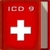 ICD9 Consult Lite icon