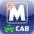 Metro CabFinder icon