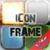 Appframe HomeScreen Wallpaper Lite icon