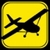 X-Plane Glider icon