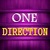 One Direction Fan Portal Apps icon