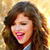 Selena Gomez Live Wallpaper 4 icon