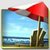 Live Wallpaper My Beach HD app for free
