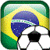 Brazil Football Logo Quiz icon