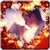 Valentine Photo Frame Love icon