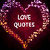 Love Best Quotes icon
