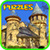 Puzzles Castles icon
